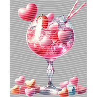 Valentine's Day-QRJ  2612